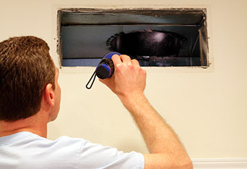Residential Air Duct Cleaning | Air Duct Cleaning Pearland, TX