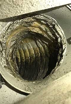 Cheap Dryer Vent Replacement Near Friendswood
