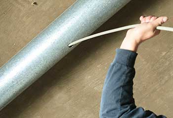 Air Duct Cleaning - Friendswood