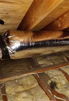 Affordable Air Duct Repair, Pearland