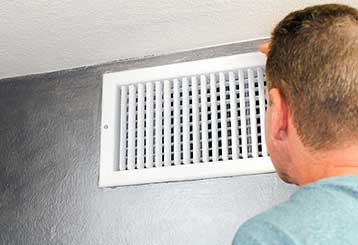 Air Vent Cleaning | Air Duct Cleaning Pearland, TX