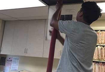 Vent Cleaning Nearby Pearland CA Vent Cleaning | Air Duct Cleaning Pearland CA