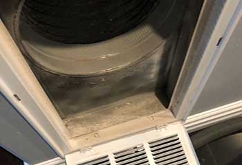 Vent Cleaning - Pasadena